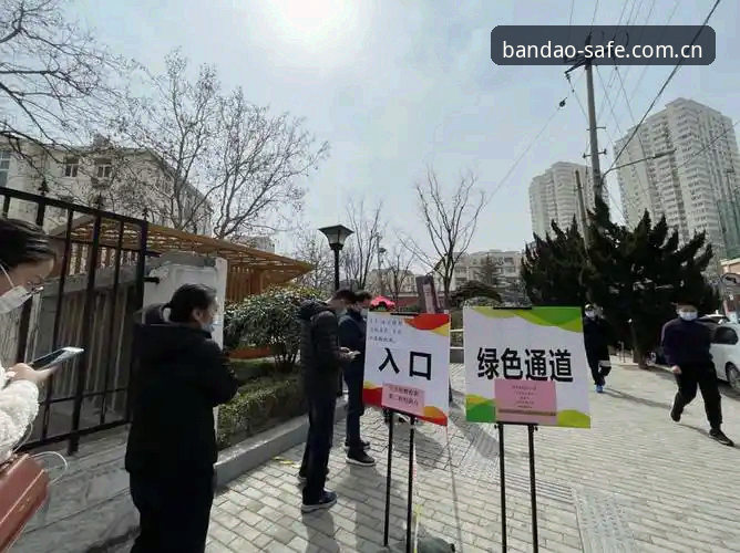 半岛官方服务保障攻略详解：如何识别安全通道与验证技巧
